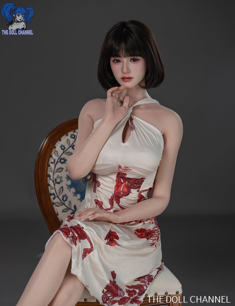 TOP-CYDOLL 168 cm F-cup Shizukawa Yuri