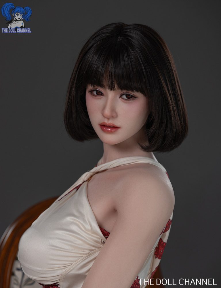 TOP-CYDOLL 168 cm F-cup Shizukawa Yuri - Image 16