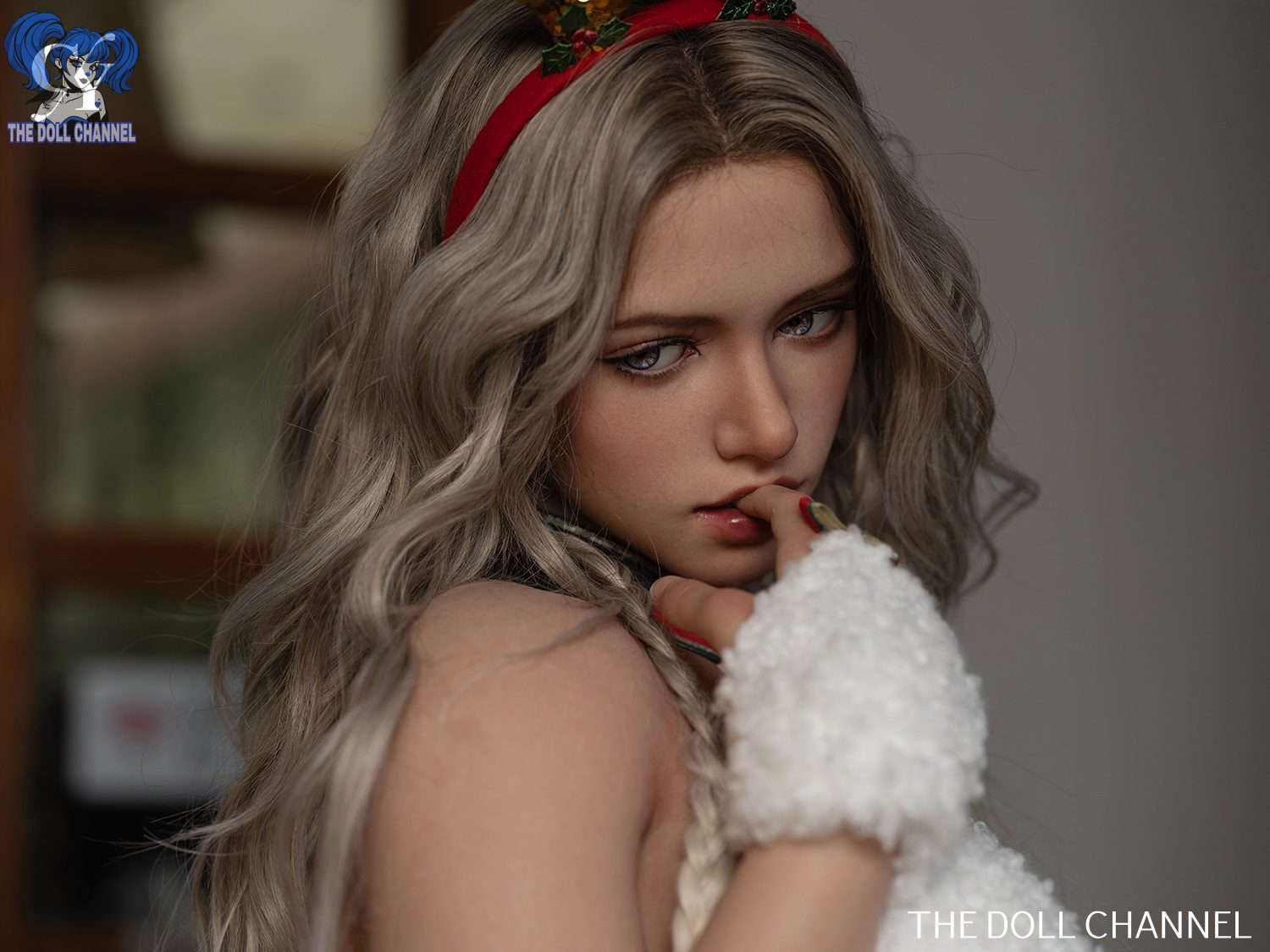 TOP-CYDOLL 176 cm E cup Polly