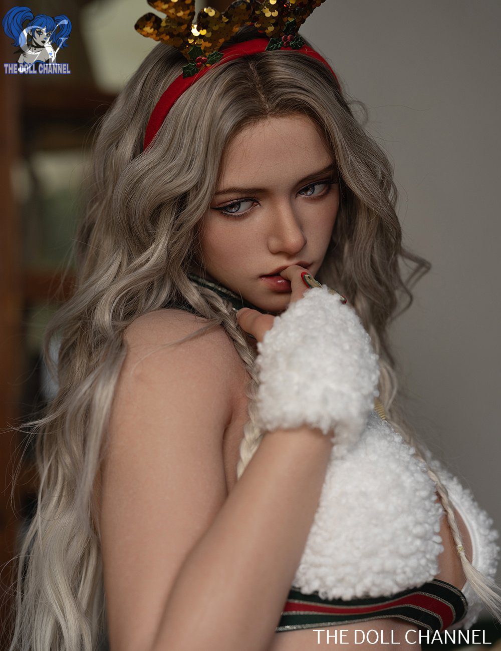 TOP-CYDOLL 176 cm E cup Polly - Image 8