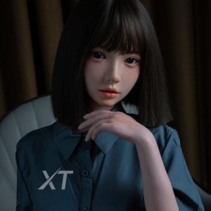 XT Doll Full Silicone 150 Cm D-Cup XT-bym15-B Yina