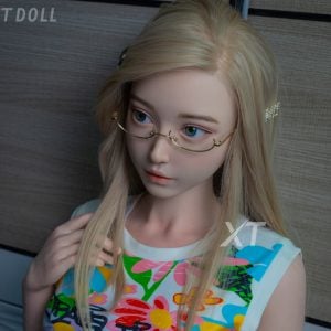 XT Doll Full Silicone 157 Cm D-Cup XT-20 Lin