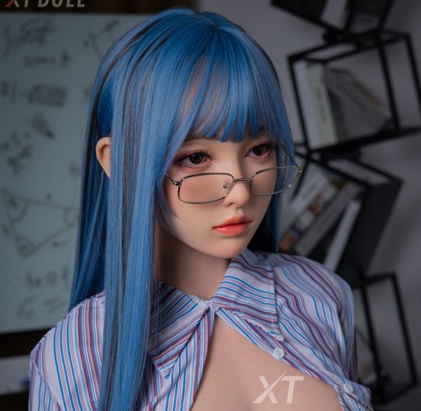 XT Doll 165 Cm E-Cup Full Silicone XT-byb30 Charlene