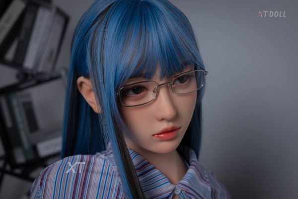 XT Doll 165 Cm E-Cup Full Silicone XT-byb30 Charlene - Image 10