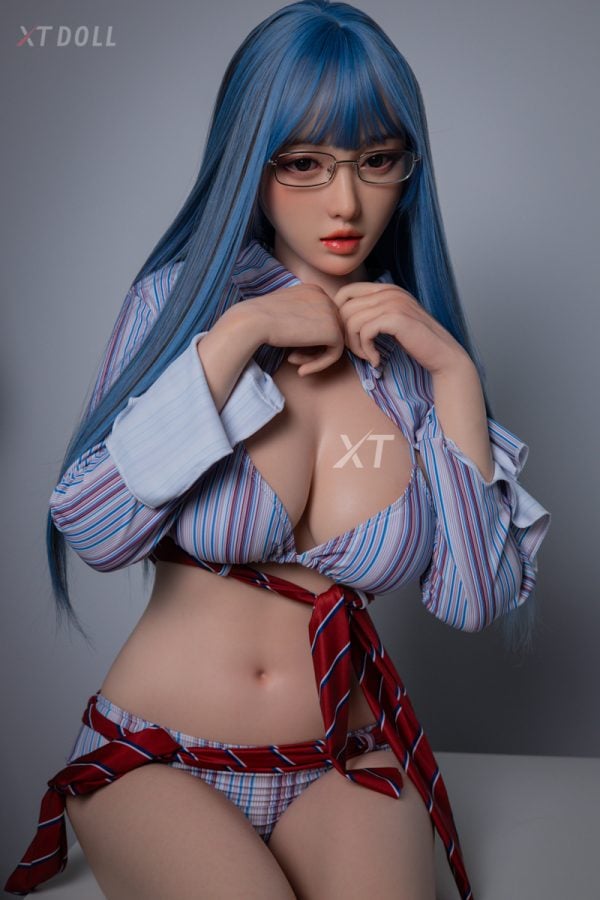 XT Doll 165 Cm E-Cup Full Silicone XT-byb30 Charlene - Image 12
