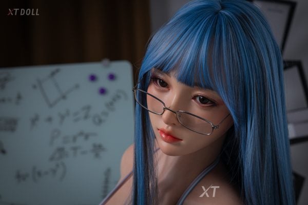 XT Doll 165 Cm E-Cup Full Silicone XT-byb30 Charlene - Image 14