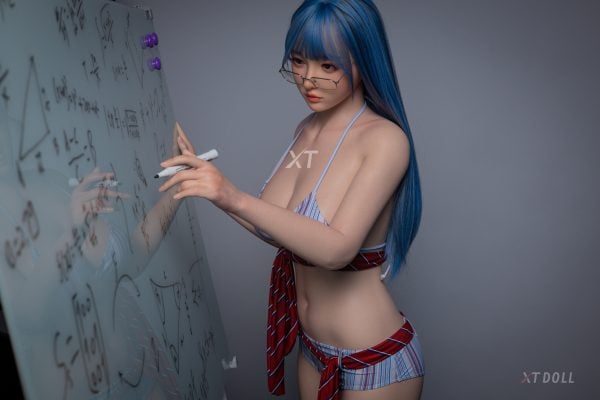 XT Doll 165 Cm E-Cup Full Silicone XT-byb30 Charlene - Image 16