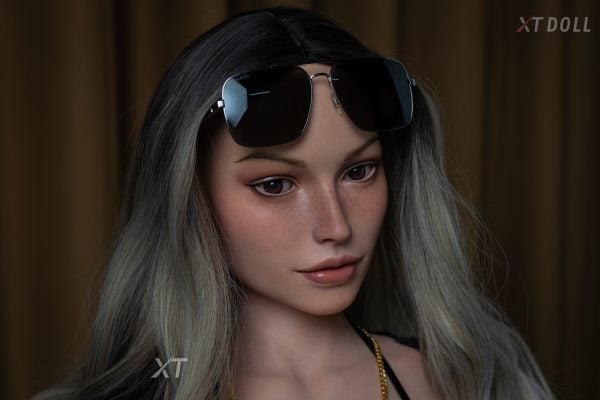 XT Doll 165 Cm E-Cup Full Silicone XT-6 Julie - Image 21
