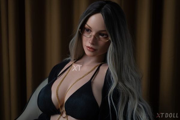 XT Doll 165 Cm E-Cup Full Silicone XT-6 Julie - Image 20