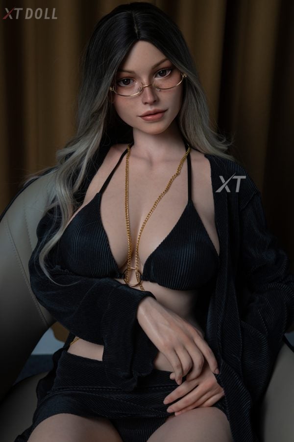 XT Doll 165 Cm E-Cup Full Silicone XT-6 Julie - Image 19