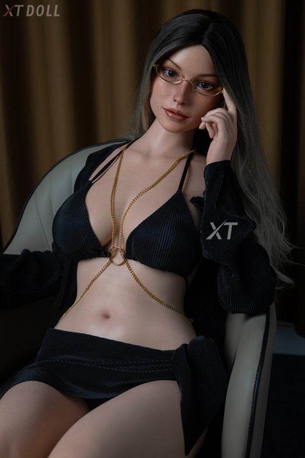 XT Doll 165 Cm E-Cup Full Silicone XT-6 Julie - Image 17