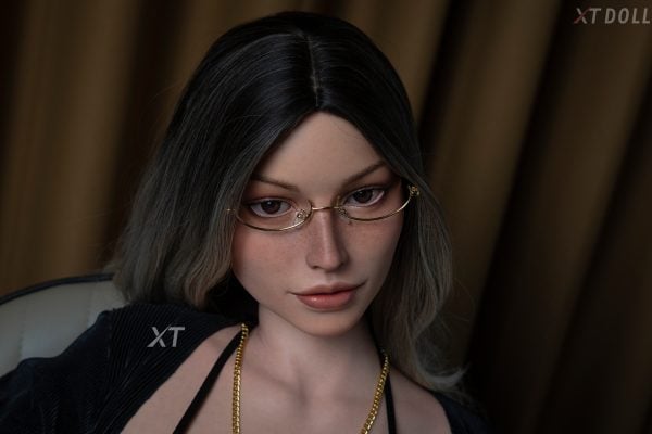 XT Doll 165 Cm E-Cup Full Silicone XT-6 Julie - Image 16