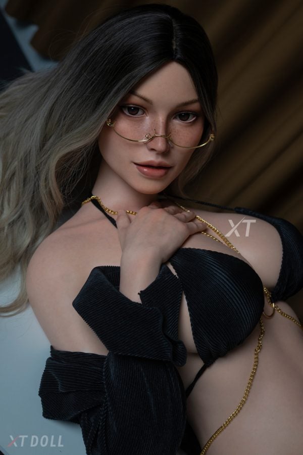 XT Doll 165 Cm E-Cup Full Silicone XT-6 Julie