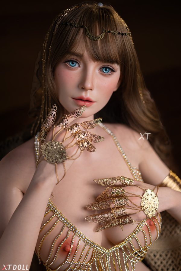 XT Doll 165 Cm E-Cup Full Silicone XT-2-D Olivia - Image 13