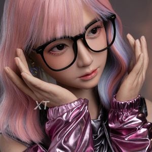 XT Doll Full Silicone 157 Cm D-Cup XT-bym16-B Meng Ling