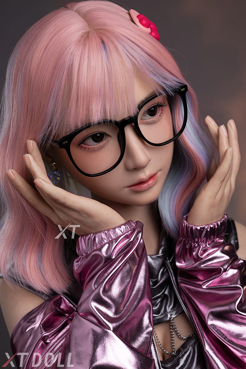 XT Doll Full Silicone 157 Cm D-Cup XT-bym16-B Meng Ling