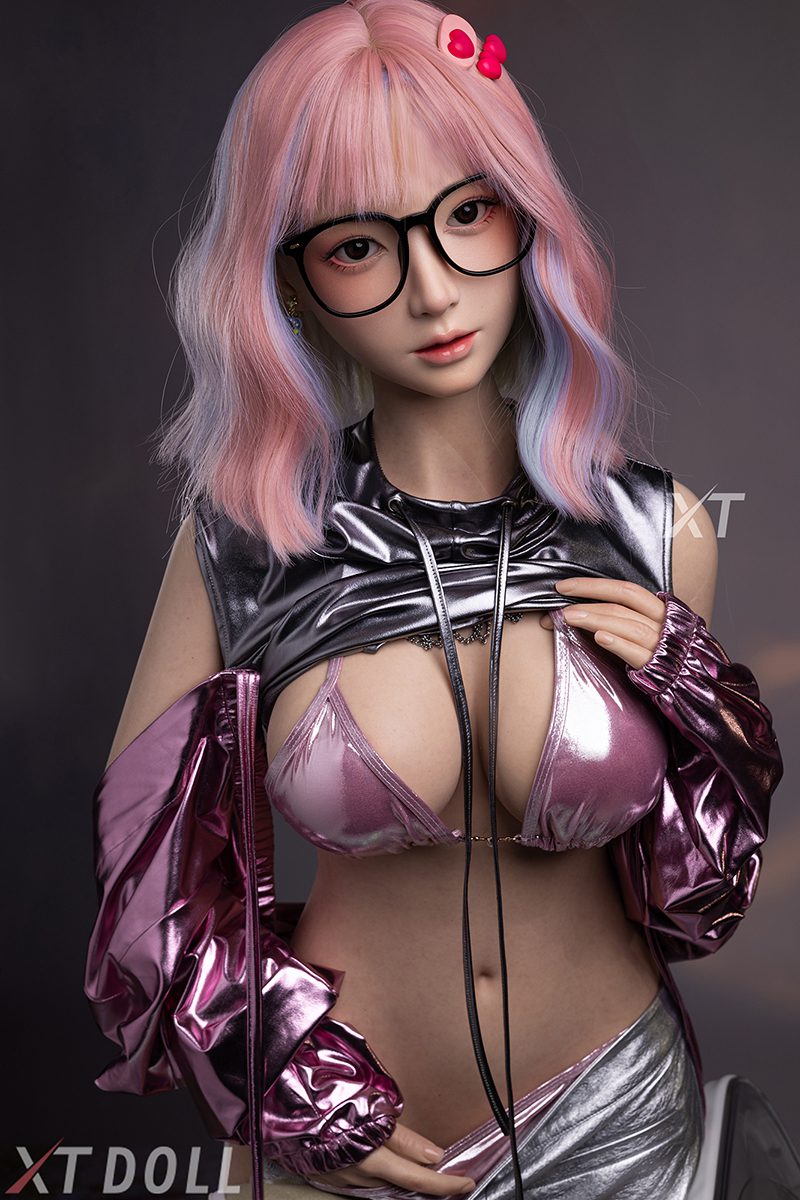 XT Doll Full Silicone 157 Cm D-Cup XT-bym16-B Meng Ling - Image 16