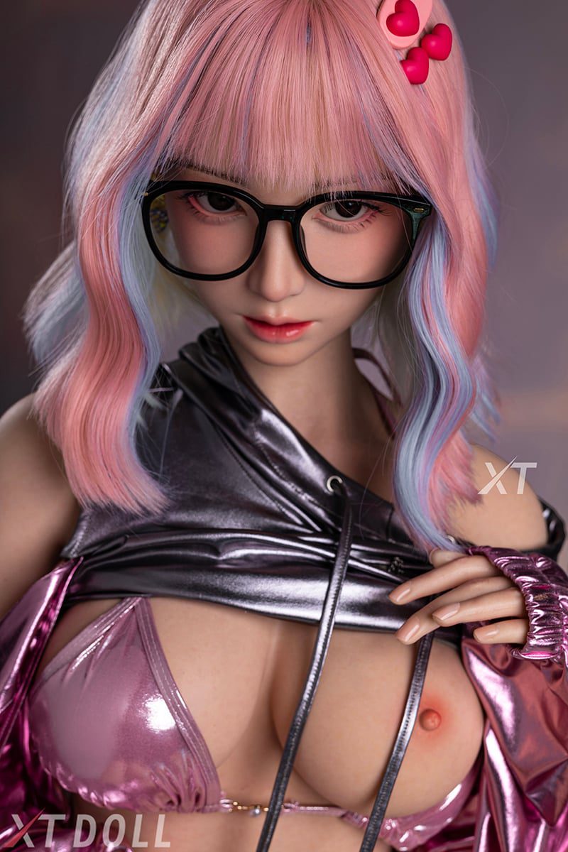 XT Doll Full Silicone 157 Cm D-Cup XT-bym16-B Meng Ling - Image 19