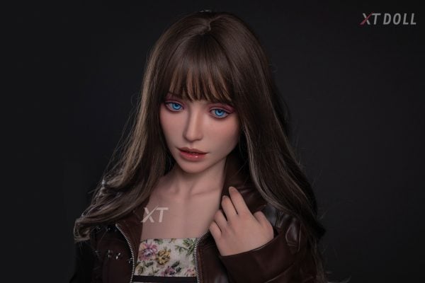XT Doll Full Silicone 161 Cm B-Cup XT-2-C Carey - Image 8