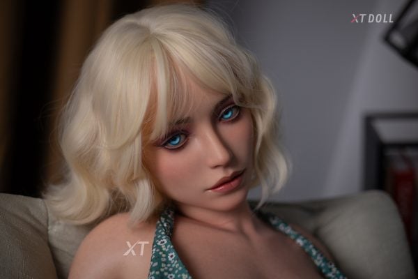 XT Doll Full Silicone 160 Cm H-Cup XT-2-C Carey - Image 3