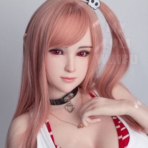 My Loli Waifu 152 Cm E Cup Silicone Head #57 Honoka