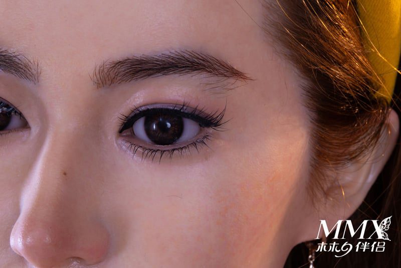MMX Doll 168 Cm E-Cup Full Silicone Sex Doll Mengfei - Image 4