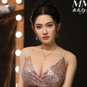 MMX Doll 165 Cm E-Cup Full Silicone Sex Doll Mengfei