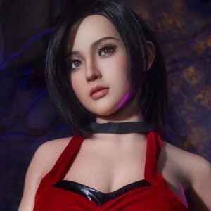 MMX Doll 163 Cm C-Cup Full Silicone Sex Doll Mengqi