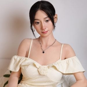 MMX Doll 172 Cm C-Cup Full Silicone Sex Doll MengZhu