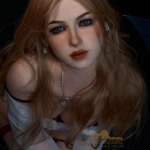 IRONTECH 164 CM Full Silicone S38