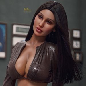 IRONTECH 165 CM Full Silicone Head S19