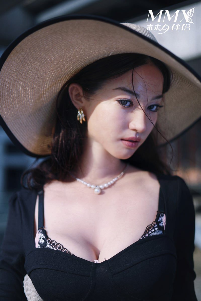 MMX Doll 165 Cm E-Cup Full Silicone Sex Doll Mengfei ROS - Image 2