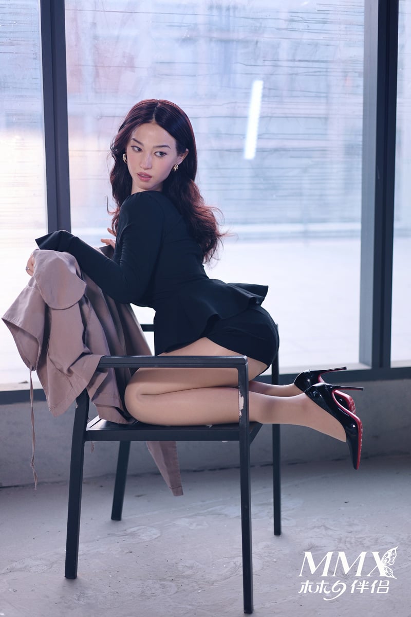 MMX Doll 165 Cm E-Cup Full Silicone Sex Doll Mengfei ROS - Image 33