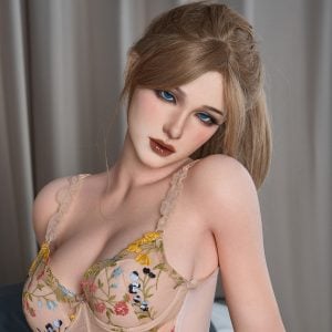 IRONTECH 164 CM Full Silicone S44