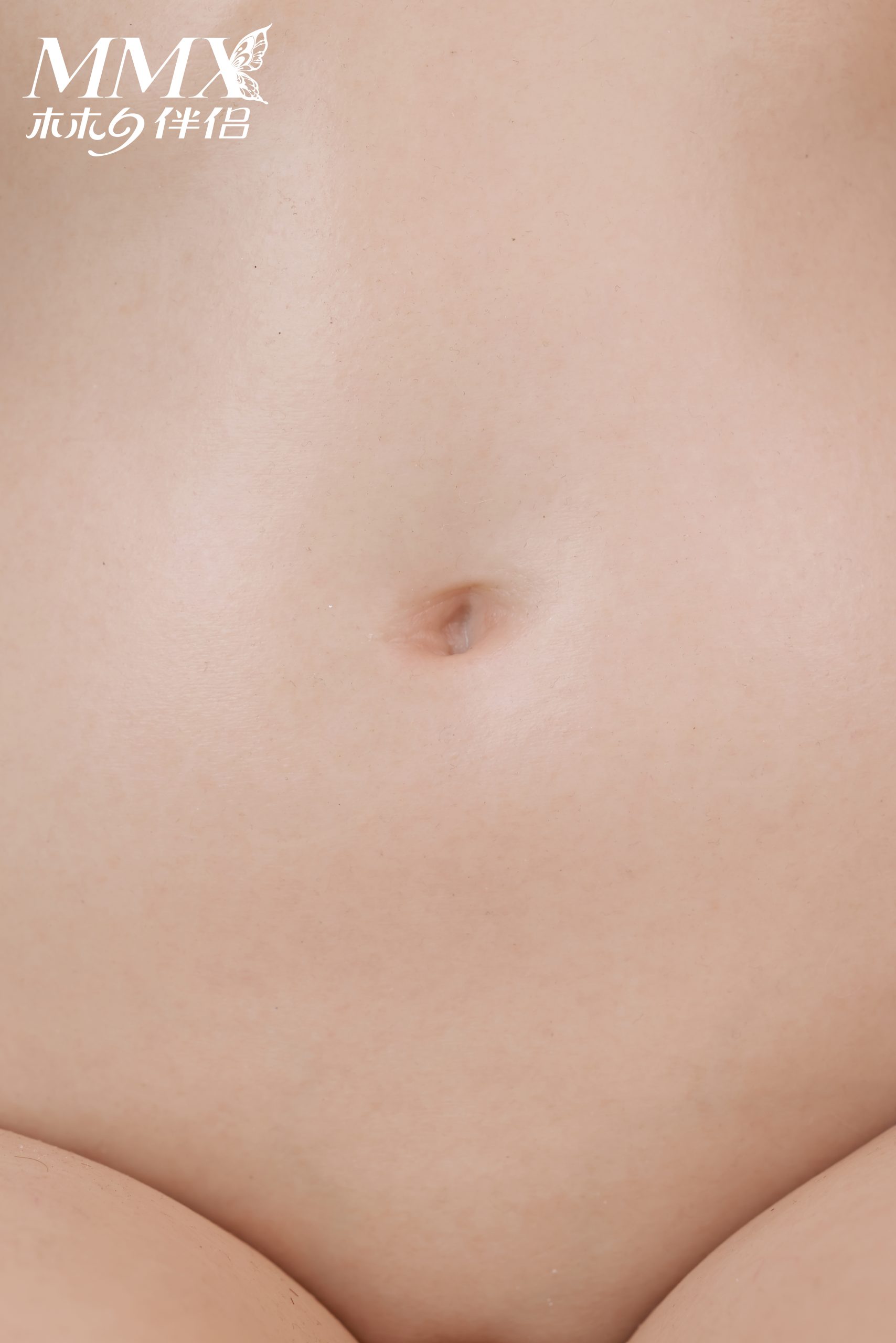 MMX Doll 153 Cm Seamless Neck Full Silicone Sex Doll Mengyue - Image 12