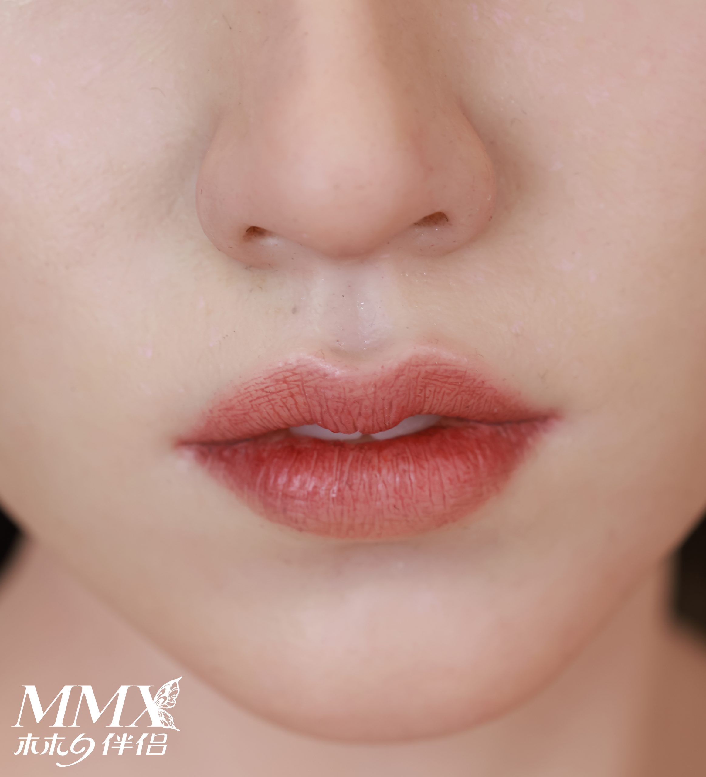 MMX Doll 153 Cm Seamless Neck Full Silicone Sex Doll Mengyue - Image 2