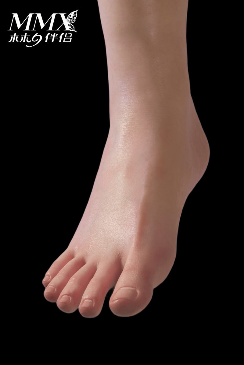 MMX Doll 168 Cm E-Cup Full Silicone Sex Doll Mengfei - Image 10