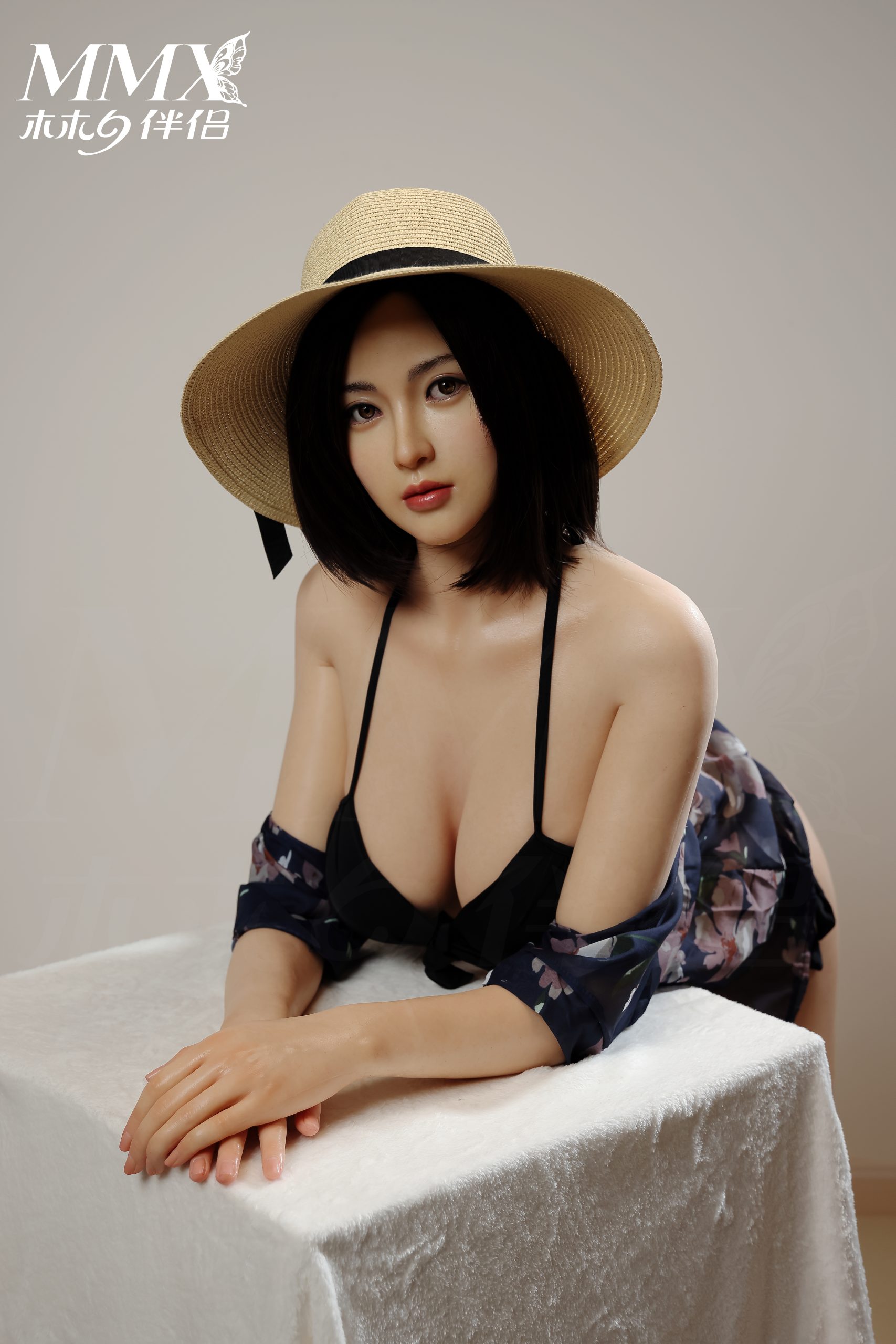 MMX Doll 165 Cm D-Cup Full Silicone Sex Doll Mengqi - Image 2