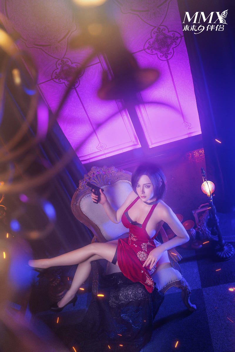 MMX Doll 163 Cm C-Cup Full Silicone Sex Doll Mengqi - Image 12