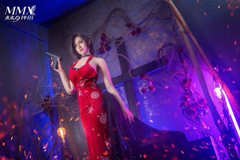 MMX Doll 163 Cm C-Cup Full Silicone Sex Doll Mengqi - Image 5