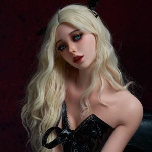 IRONTECH 164 CM Full Silicone B2 Glow