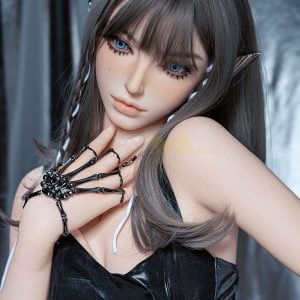 IRONTECH 163 CM Full Silicone Head S41