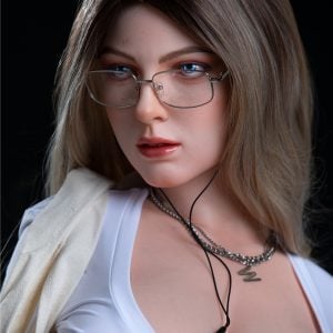 IRONTECH 165 CM Full Silicone Head S29 Fenny