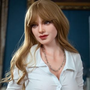 IRONTECH 165 CM Full Silicone Head S27 Ivy