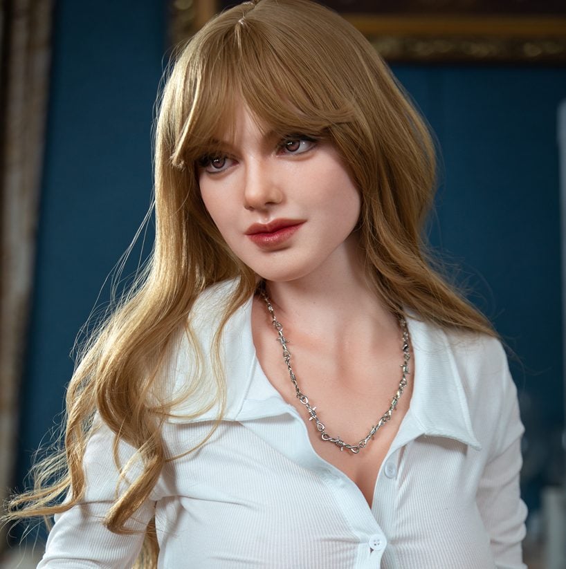 IRONTECH 165 CM Full Silicone Head S27 Ivy