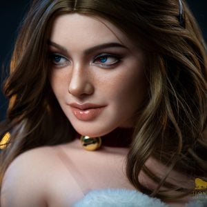 IRONTECH 165 CM Full Silicone Head S27 Ivy Christmas