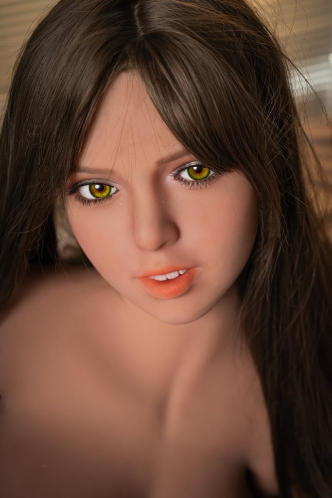 In Stock TPE Galaxy Doll C2 Torso - Image 6