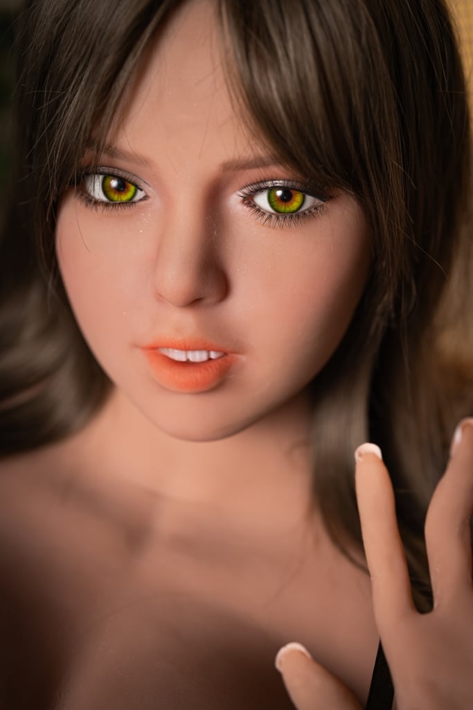 In Stock TPE Galaxy Doll C2 Torso - Image 14