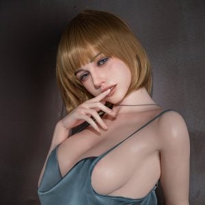 Jiusheng Doll 152 CM E Cup Full Silicone Yoyo