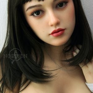 Normon Doll 163 Cm NM020 TPE Body Doll Yan